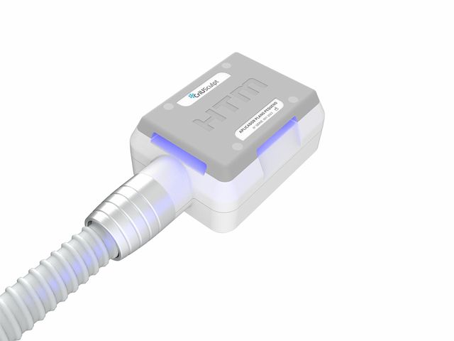 Aplicador Plano para CriUSculpt - HTM