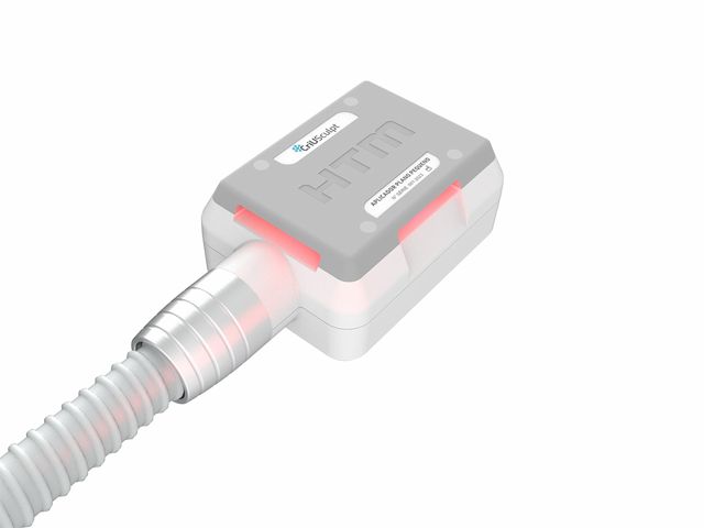 Aplicador Plano para CriUSculpt - HTM