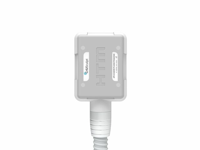 Aplicador Plano para CriUSculpt - HTM