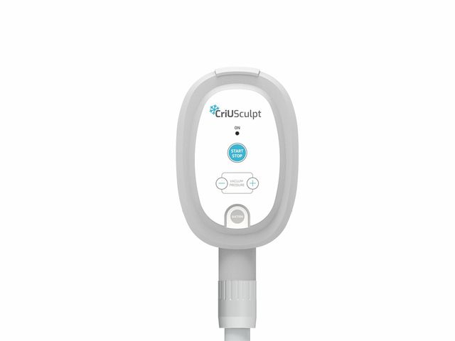 Aplicador de Sucção para CriUSculpt - HTM Aplicador de Sucção para CriUSculpt - HTM