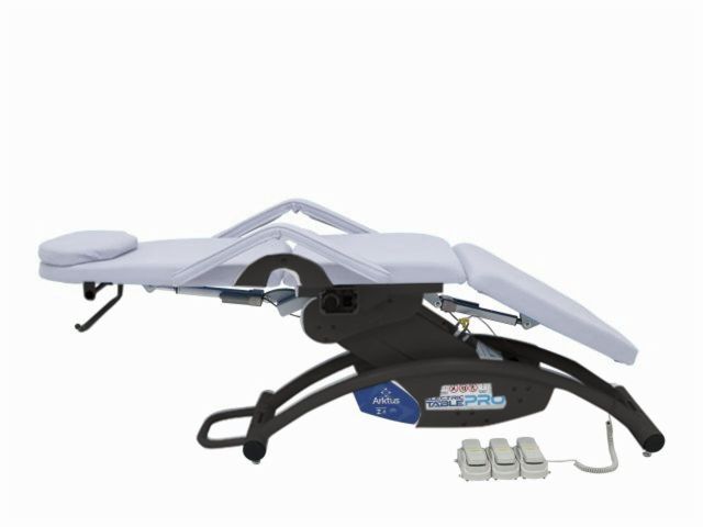 Poltrona Elétrica Bilateral com 3 Motores e Espuma Injetada - Preta – Arktus