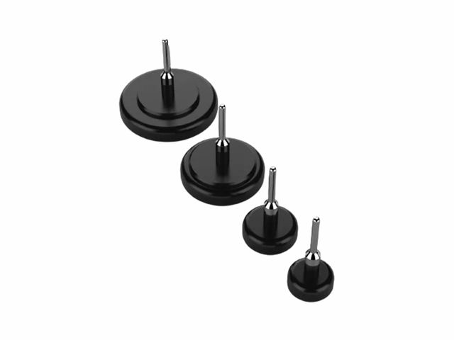 Tecatherm PRO Cecbra ─ Aparelho de Radiofrequência Monopolar 