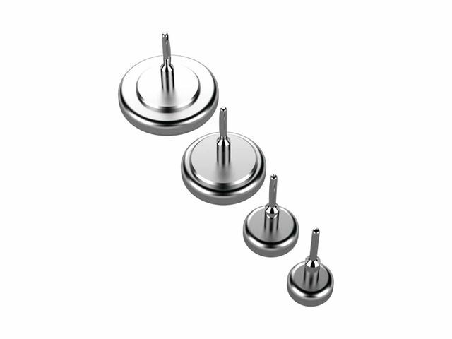 Tecatherm PRO Cecbra ─ Aparelho de Radiofrequência Monopolar 