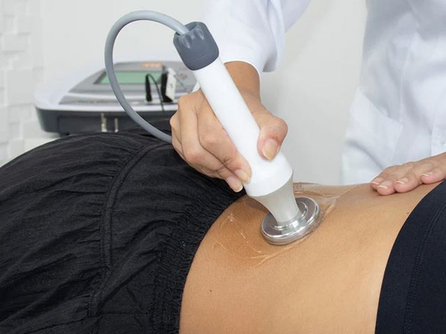 Tecatherm PRO Cecbra ─ Aparelho de Radiofrequência Monopolar 