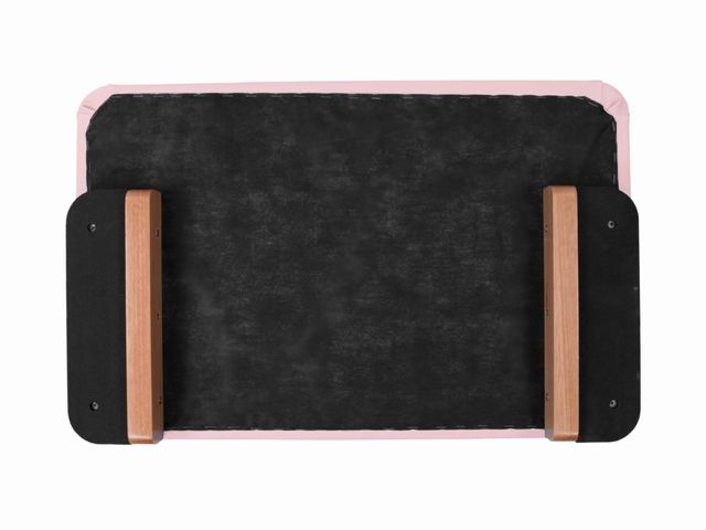 Estofamento Reformer com Plataforma de Extensão - Linha Classic - Arktus Estofamento Reformer com Plataforma de Extensão - Linha Classic - Arktus