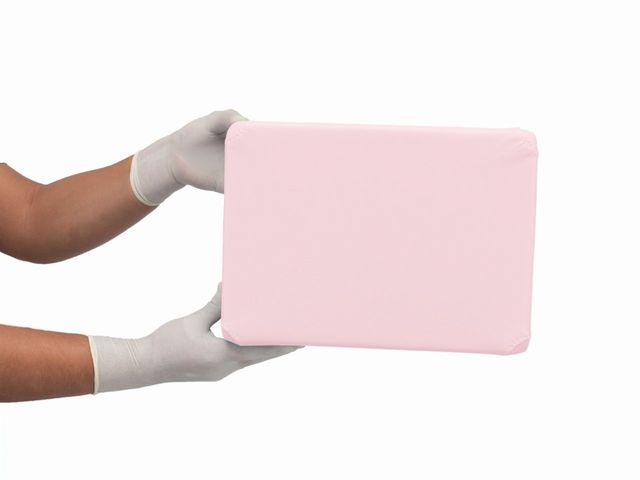 Caixa Mini Para Pilates Classic e Cross - Arktus