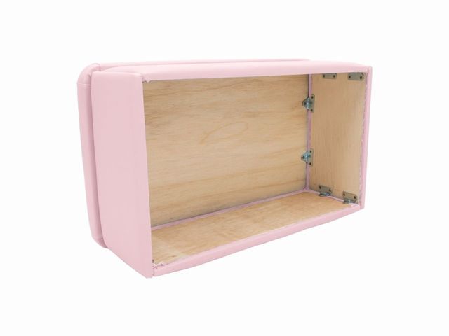 Caixa Pequena para Pilates Classic e Cross - Arktus Caixa Pequena para Pilates Classic e Cross - Arktus