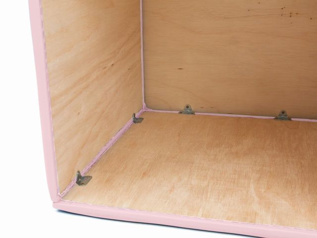 Caixa Grande para Cadillac Pilates Classic e Cross - Arktus