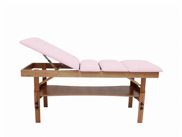 Maca SPA Fixa - 3 Posições e Ajuste de Altura - Arktus Maca SPA Fixa - 3 Posições e Ajuste de Altura - Arktus