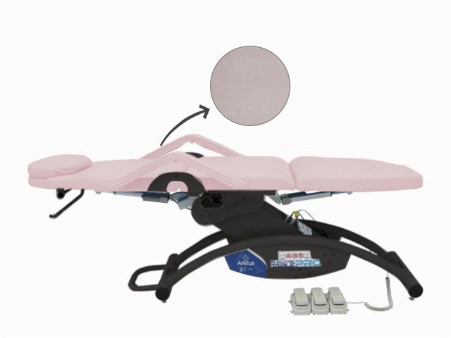 Poltrona Elétrica Bilateral com 3 Motores e Espuma Injetada - Preta – Arktus Poltrona Elétrica Bilateral com 3 Motores e Espuma Injetada - Preta – Arktus