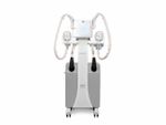 Imagem do produto Polarys Ibramed - Aparelho de Criolipólise de Contraste - com 2 Aplicadores P Max 360 e 1 Aplicador M Max 360