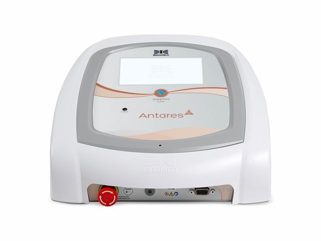 Antares Ibramed – Aparelho de LEDterapia e Laserterapia – SOMENTE APARELHO! Antares Ibramed – Aparelho de LEDterapia e Laserterapia – SOMENTE APARELHO!