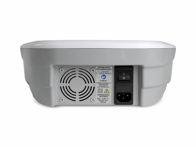 Antares Ibramed – Aparelho de LEDterapia e Laserterapia – SOMENTE APARELHO! Antares Ibramed – Aparelho de LEDterapia e Laserterapia – SOMENTE APARELHO!