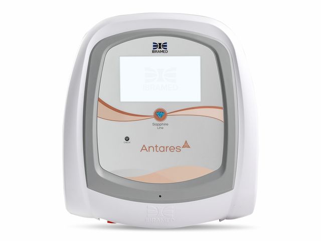 Antares Ibramed – Aparelho de LEDterapia e Laserterapia – SOMENTE APARELHO! Antares Ibramed – Aparelho de LEDterapia e Laserterapia – SOMENTE APARELHO!