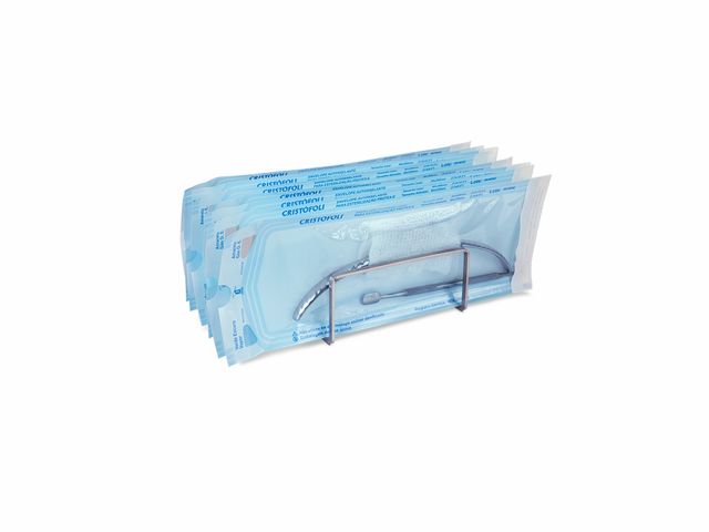 Suporte Para Envelopes - 8 Lugares - Cristófoli Suporte Para Envelopes - 8 Lugares - Cristófoli
