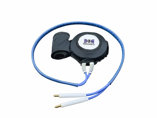 Thermopulse Solid State – Equipamento de Diatermia por Ondas Curtas – Ibramed Thermopulse Solid State – Equipamento de Diatermia por Ondas Curtas – Ibramed