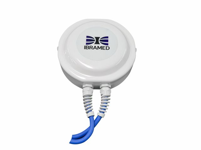 Thermopulse Solid State – Equipamento de Diatermia por Ondas Curtas – Ibramed Thermopulse Solid State – Equipamento de Diatermia por Ondas Curtas – Ibramed