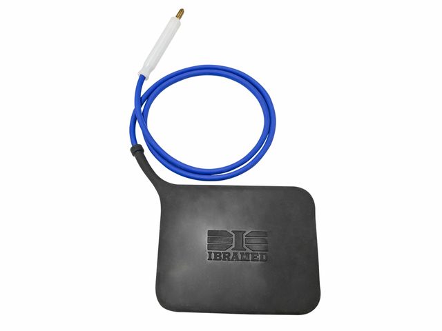 Thermopulse Solid State – Equipamento de Diatermia por Ondas Curtas – Ibramed Thermopulse Solid State – Equipamento de Diatermia por Ondas Curtas – Ibramed