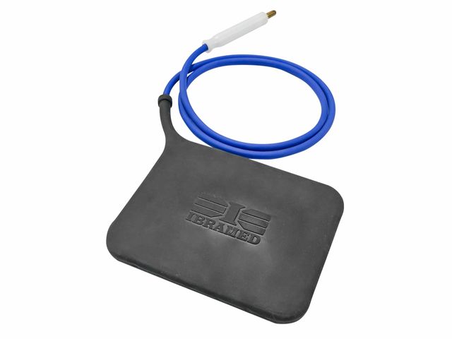 Thermopulse Solid State – Equipamento de Diatermia por Ondas Curtas – Ibramed Thermopulse Solid State – Equipamento de Diatermia por Ondas Curtas – Ibramed