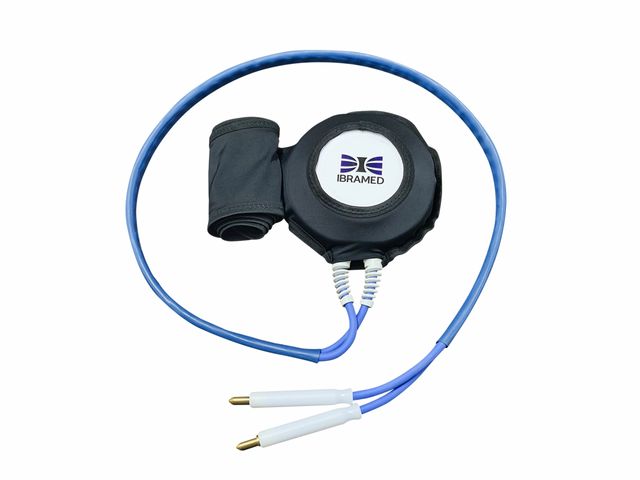 Thermopulse Solid State – Equipamento de Diatermia por Ondas Curtas – Ibramed Thermopulse Solid State – Equipamento de Diatermia por Ondas Curtas – Ibramed