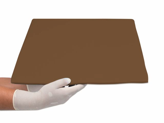 Cunha para Posicionamento - Pequeno - 51x50x21cm - Arktus