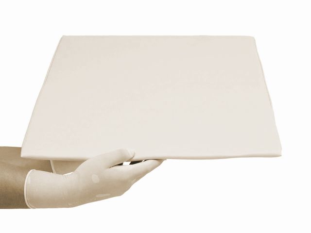 Cunha para Posicionamento - Pequeno - 51x50x21cm - Arktus Cunha para Posicionamento - Pequeno - 51x50x21cm - Arktus