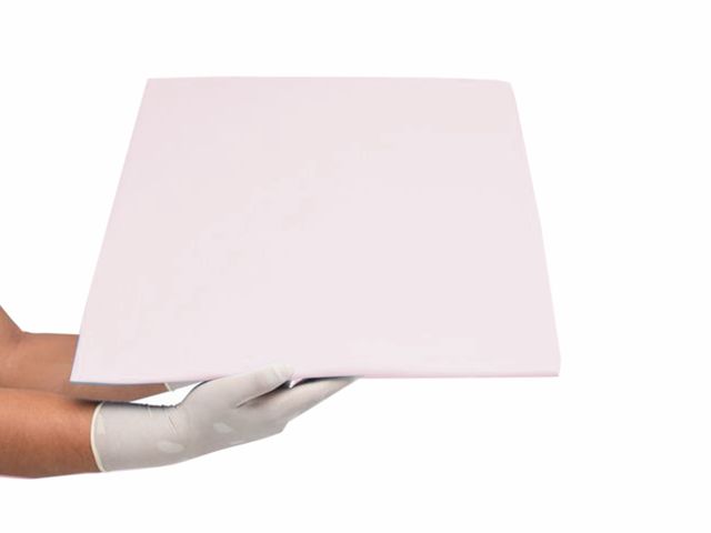 Cunha para Posicionamento - Grande - 50x50x29cm - Arktus