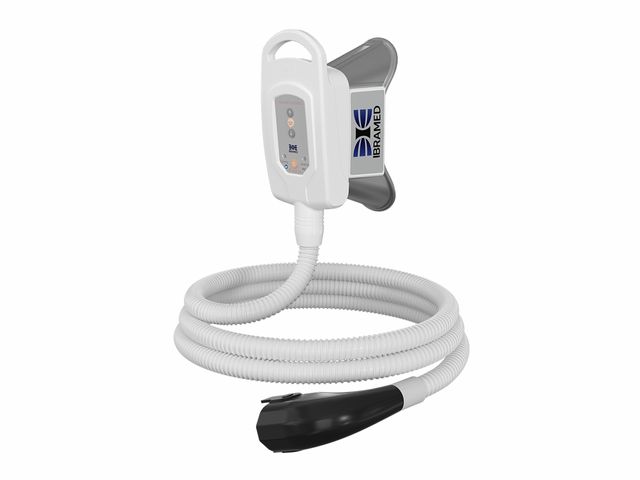 Aplicador 360º G - para Polarys - Ibramed Aplicador 360º G - para Polarys - Ibramed