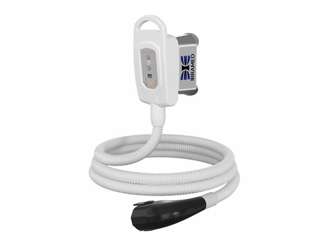 Aplicador 360º P - para Polarys - Ibramed Aplicador 360º P - para Polarys - Ibramed