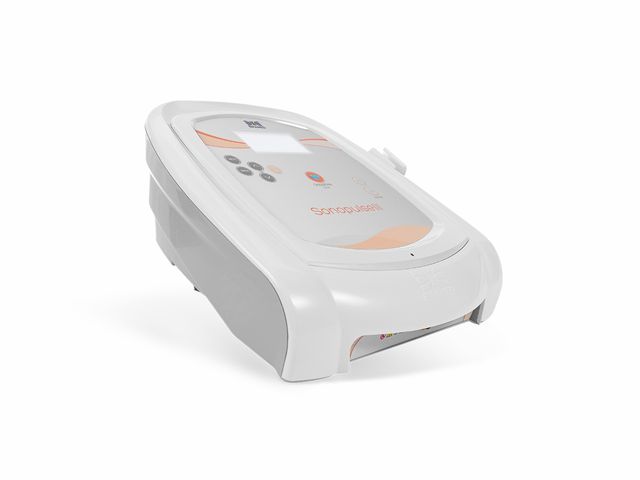 Sonopulse III Ibramed – Aparelho de Ultrassom de 1MHz e 3MHz Sonopulse III Ibramed – Aparelho de Ultrassom de 1MHz e 3MHz