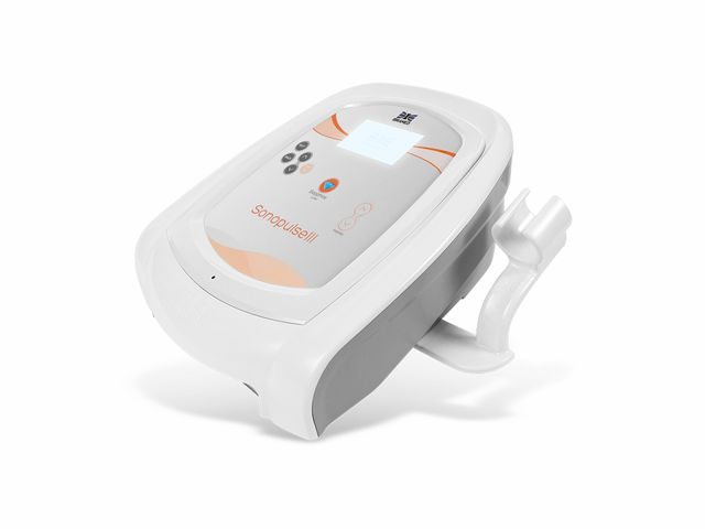Sonopulse III Ibramed – Aparelho de Ultrassom de 1MHz e 3MHz Sonopulse III Ibramed – Aparelho de Ultrassom de 1MHz e 3MHz