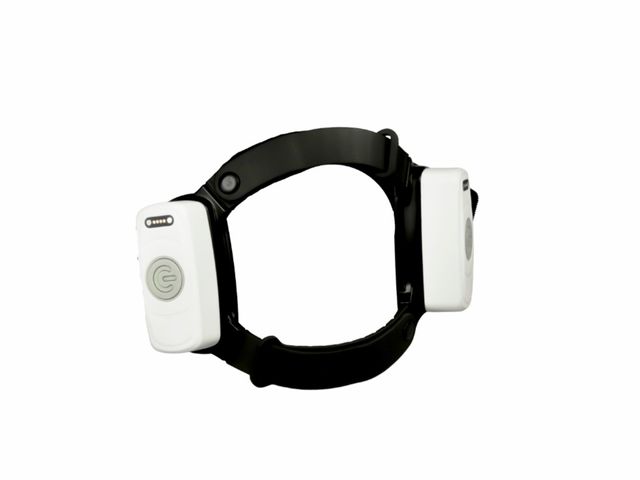 Suporte de Fixação Duplo para Airmed - Bioset