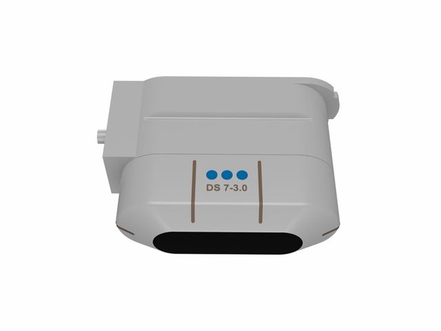 Cartucho para Ultramed Face - Medical San