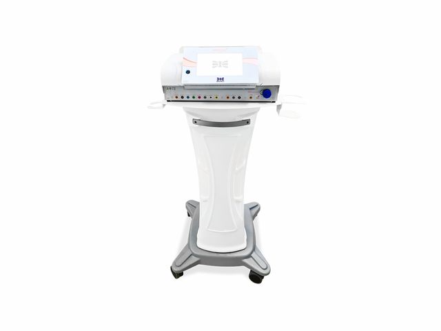 Heccus Turbo Ibramed – Aparelho de Terapia Combinada e Eletroporação Heccus Turbo Ibramed – Aparelho de Terapia Combinada e Eletroporação