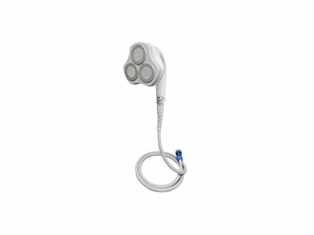 Heccus Turbo Ibramed – Aparelho de Terapia Combinada e Eletroporação Heccus Turbo Ibramed – Aparelho de Terapia Combinada e Eletroporação