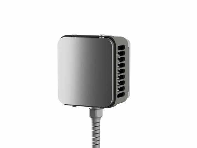 Aplicador Médio para Criodermis 2.0 - Medical San Aplicador Médio para Criodermis 2.0 - Medical San