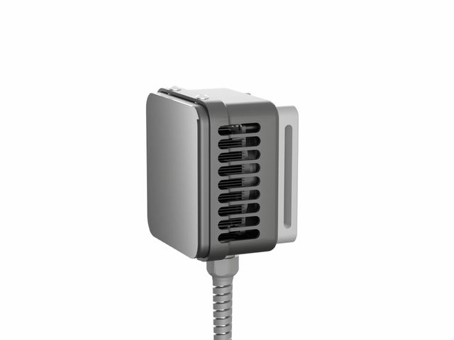 Aplicador Médio para Criodermis 2.0 - Medical San Aplicador Médio para Criodermis 2.0 - Medical San