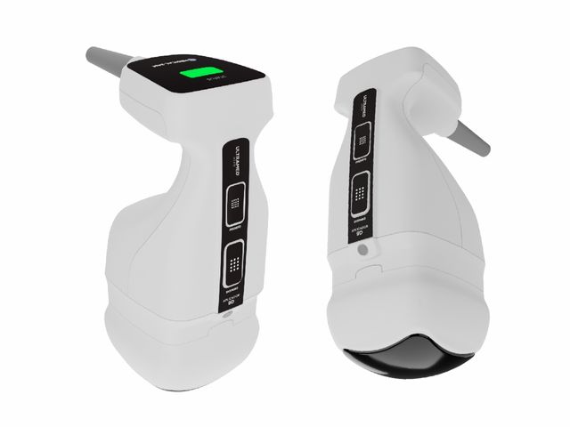 Novo Ultramed HIFU Medical San - Ultrassom Micro e Macrofocado