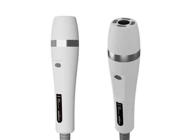 Novo Ultramed HIFU Medical San - Ultrassom Micro e Macrofocado