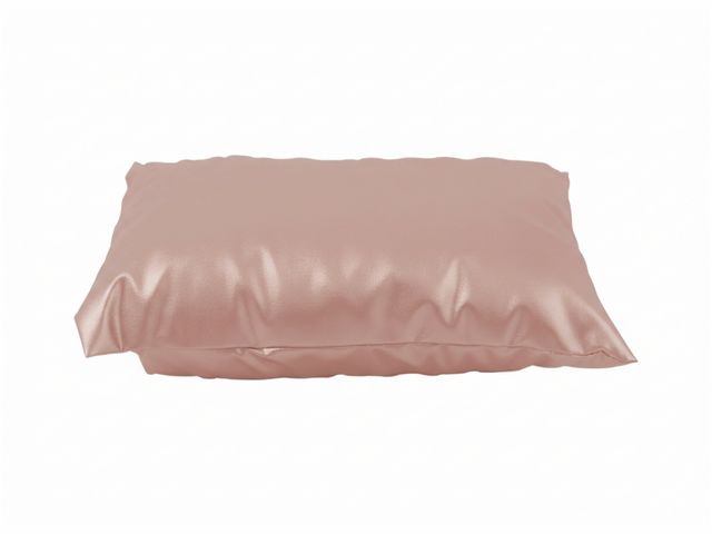 Travesseiro Clínico ─ Grande ─ com Revestimento em Courvin ─ Arktus