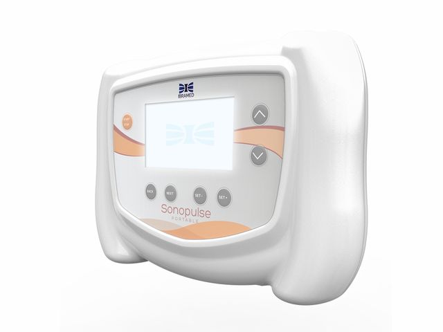 Sonopulse 3Mhz Portátil Ibramed – Aparelho de Ultrassom Sonopulse 3Mhz Portátil Ibramed – Aparelho de Ultrassom