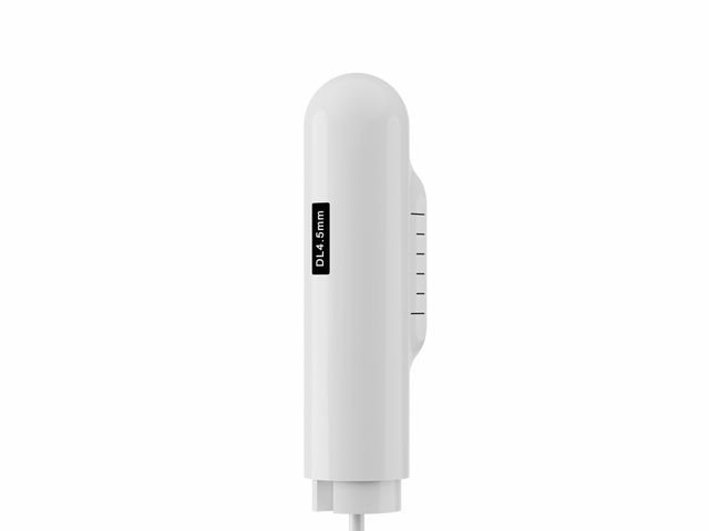 Cartucho para Aplicador Íntimo - Ultramed 9D e Ultramed HIFU - Medical San