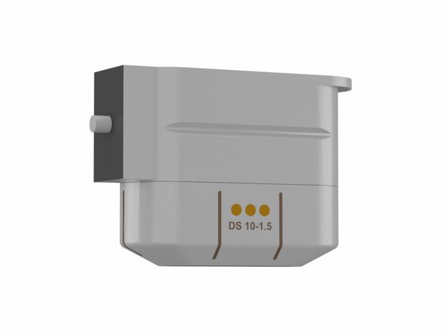 Cartucho para Novo Ultramed HIFU - Medical San