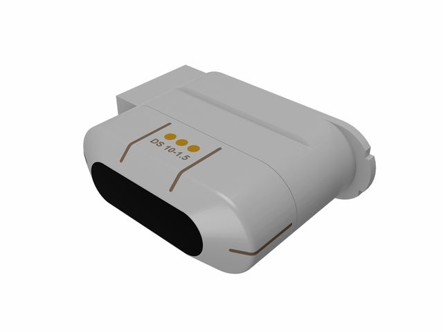 Cartucho para Novo Ultramed HIFU - Medical San