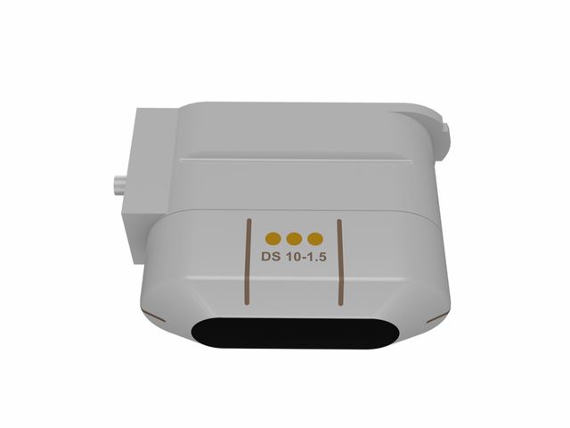 Cartucho para Novo Ultramed HIFU - Medical San