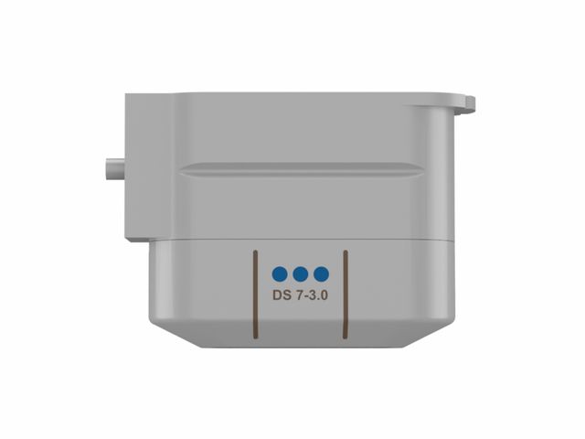 Cartucho para Novo Ultramed HIFU - Medical San Cartucho para Novo Ultramed HIFU - Medical San