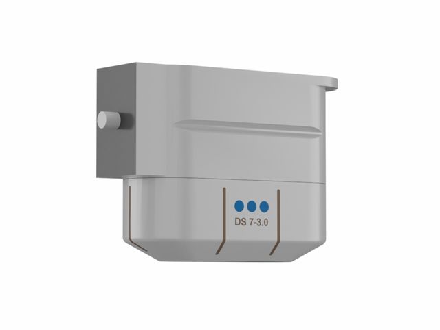 Cartucho para Novo Ultramed HIFU - Medical San Cartucho para Novo Ultramed HIFU - Medical San