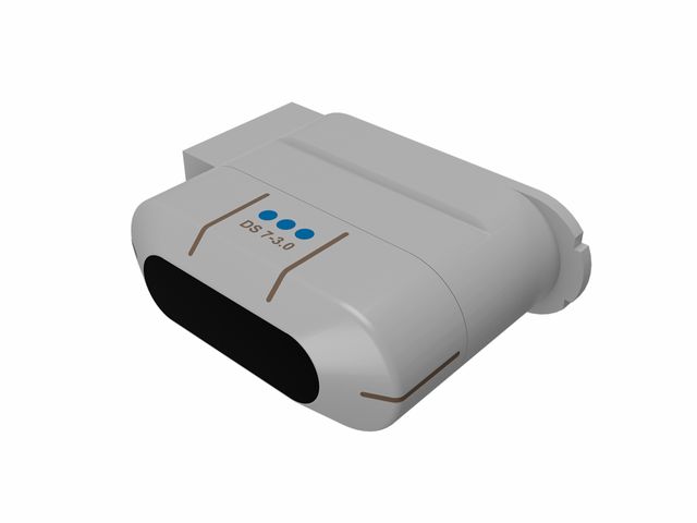 Cartucho para Novo Ultramed HIFU - Medical San Cartucho para Novo Ultramed HIFU - Medical San