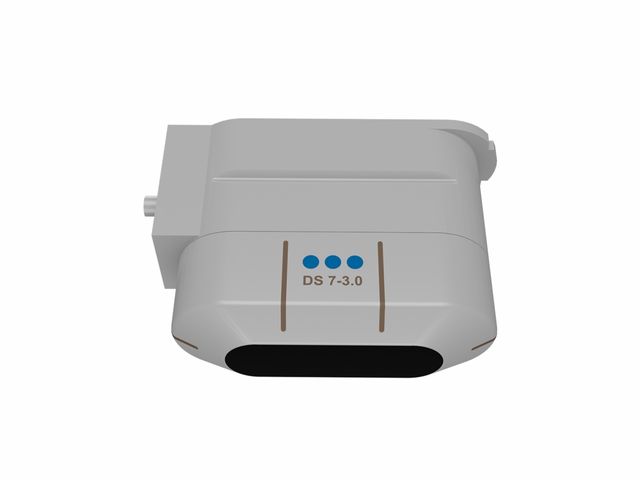 Cartucho para Novo Ultramed HIFU - Medical San Cartucho para Novo Ultramed HIFU - Medical San
