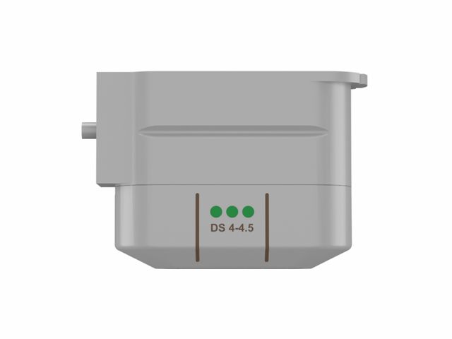 Cartucho para Novo Ultramed HIFU - Medical San